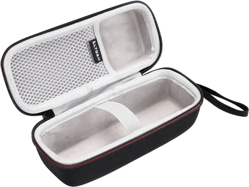 Miniatura 8 de LTGEM Funda rígida para Bose SoundLink Mini II Edición Limitada o Bose SoundLink Mini Altavoz Inalámbrico Portátil Bluetooth