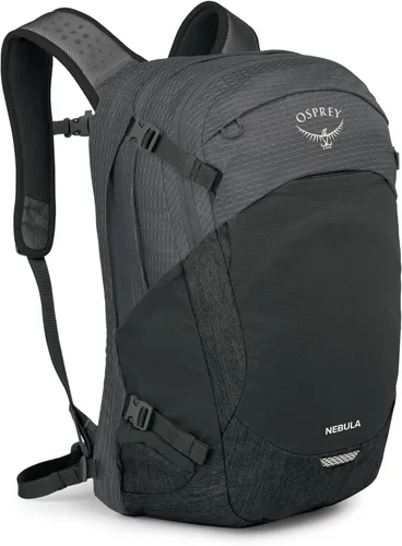 Miniatura 8 de Osprey Mochila Nebula Commuter, color negro