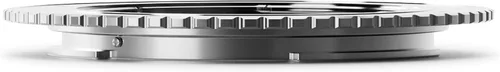 Miniatura 9 de Urth Adaptador de montaje de lente (manual): compatible con el cuerpo de la cámara Canon (EF/EF-S) a la lente M42