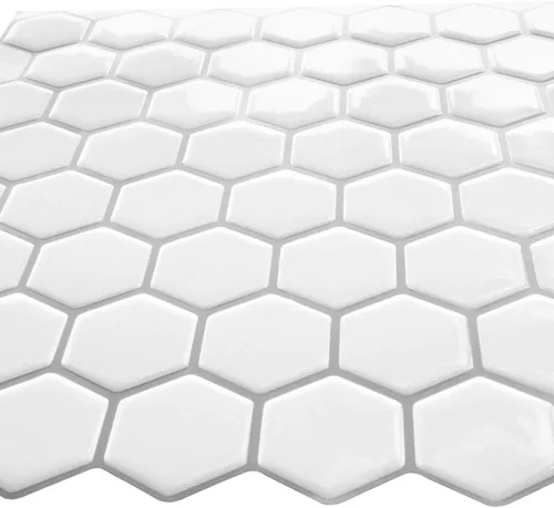 Miniatura 6 de Azulejo 3D para despegar y pegar
