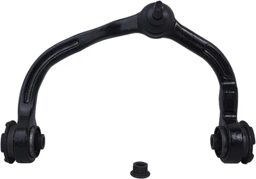 Miniatura 311 de Detroit Axle - Brazo de control delantero para Chevy Tahoe Avalanche Silverado Suburban GMC Sierra Yukon XL 1500 Express Savana 2500 Cadillac
