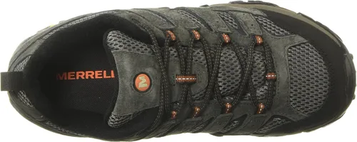 Miniatura 5 de Merrell Moab 2 - Tenis de senderismo con ventilación para hombre