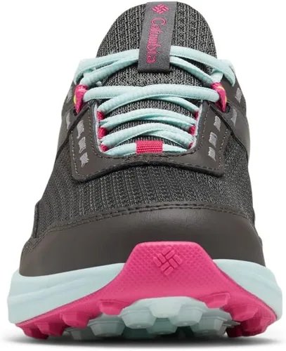 Miniatura 3 de Columbia Hatana - Zapatos de senderismo impermeables unisex para niños