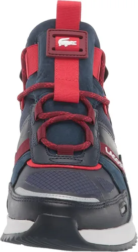 Miniatura 2 de Lacoste Tenis Run Breaker para hombre