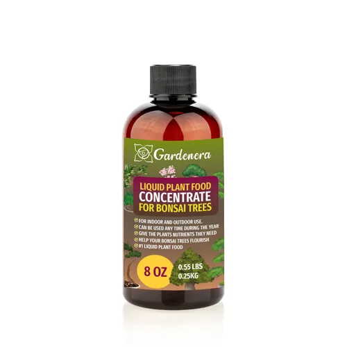 Miniatura 64 de Gardenera Superalimento para crecimiento de plantas para AGLAONEMA con 18 vitaminas y minerales esenciales, fertilizante orgánico para alimentos