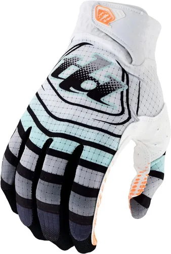 Miniatura 44 de Troy Lee Designs Guantes Motocross para Motocicleta, Moto de Tierra, Bicicleta de Montaña, Guantes para Montar, Gambit Glove