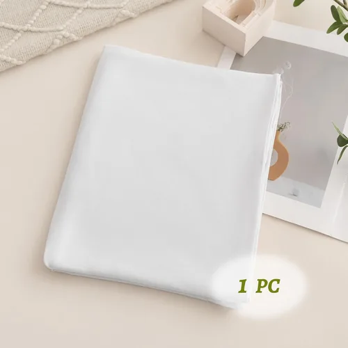 Miniatura 72 de Juego de 2 fundas de almohada pequeñas de punto Jersey Knit para viajes o niños pequeños de 12 x 16 pulgadas, 13 x 18 o 14 x 20 pulgadas, sobre