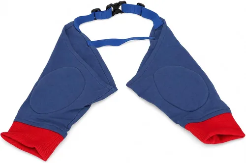Almohadillas protectoras para coderas de perro para codo canino y hombro, higroma de codo, displasia, osteoartritis, callos de codo, úlceras por