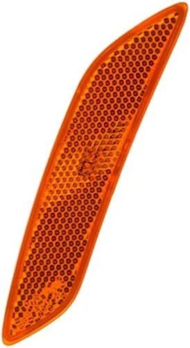 KarParts360 Luz de marcador lateral para Buick Encore GX 2020 2021 2022 lado del conductor | Delantera | LED | Compatible con el modelo GX |