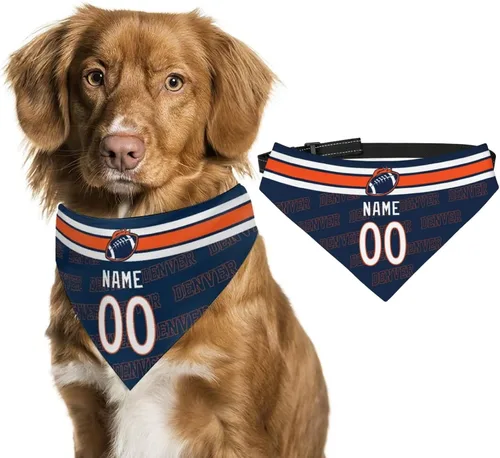 Miniatura 21 de Arizona Pet - Pañuelo personalizado para perros y gatos