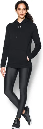 Miniatura 5 de Under Armour Hustle - Pantalón de forro polar para mujer