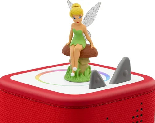 Miniatura 2 de Tonies Figura de juguete de audio Tinker Bell de Disney