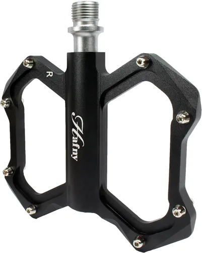 Miniatura 4 de Hafny Pedales de bicicleta nuevos, HF-1300