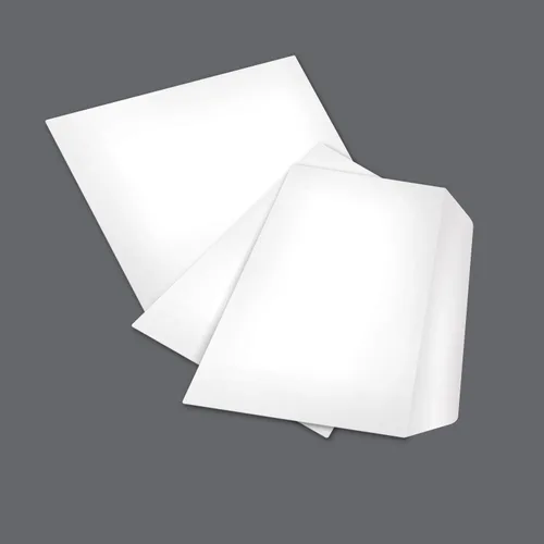 Miniatura 4 de Amazon Basics - Sobres tintados de seguridad #6 3/4, con cierre adhesivo, color blanco, paquete de 300