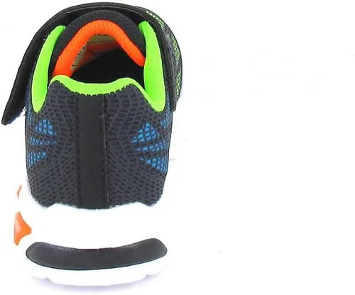Miniatura 2 de Skechers Kids Boys Flex-Glow Elite-Vorlo Sneaker