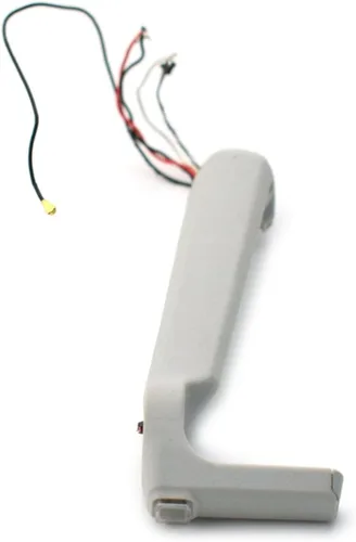 Miniatura 6 de SeiZed Carcasa de brazo sin reemplazo de motor para D-JI Mavic Mini 3 Drone Piezas de reparación Accesorios (Color : Delantero Izquierdo)