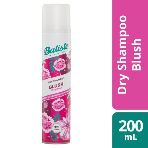 Miniatura 5 de Batiste Champú Dry Blush 6.73 oz (6.7 fl oz) (paquete de 6)