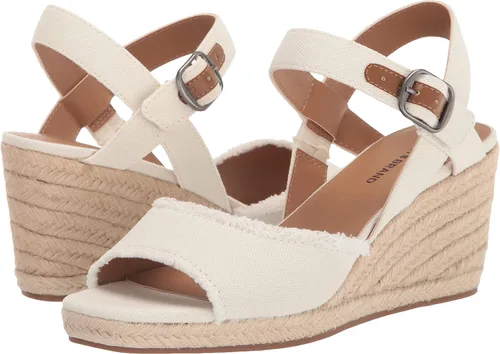 Miniatura 7 de Lucky Brand - Sandalias de cuña Mindra, tipo alpargata, para mujer