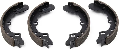 Miniatura 3 de MAGMA Fire Born Braking PMB577B Zapatos consolidados, trasero