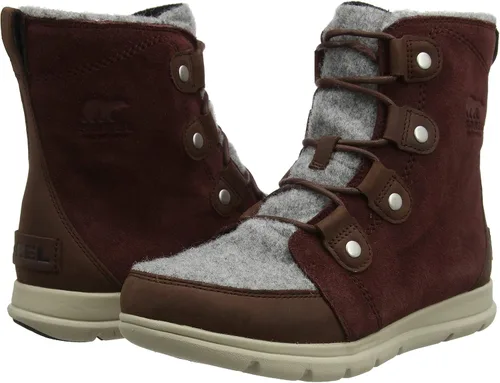 Miniatura 13 de Sorel Explorer Joan para mujer