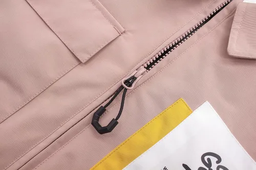 Miniatura 5 de IMPHUT Traje de esquí de una pieza para mujer, impermeable, resistente al viento, traje de nieve aislado para deportes de nieve