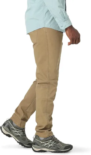 Miniatura 2 de ATG by Wrangler - Pantalón para exteriores con 5 bolsillos para hombre