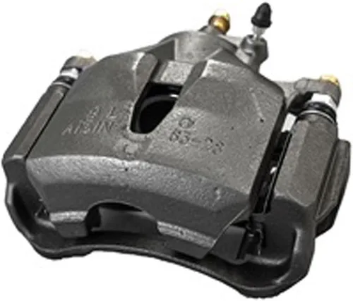 Power Stop Pinza de freno de repuesto delantera derecha L5309 One Stock para Chevrolet Cruze 2011-2015, Chevrolet Cruze Limited 2016, Chevrolet