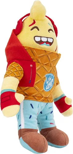 Miniatura 3 de Fortnite - Peluche Lil Whip de 8 pulgadas