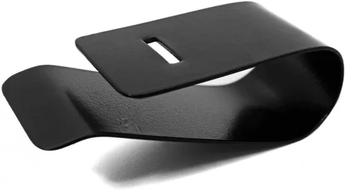 Miniatura 2 de Soporte universal para visera Cobra para detectores de radar Cobra y detector de radar de alerta temprana (1 soporte)