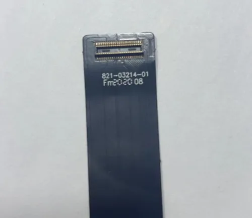 Miniatura 3 de Nuevo Trackpad Touchpad Flex Cable 821-03214-01 para MacBook Pro 14.2 "A2442 Trackpad Flex Cable a finales de 2021 Año