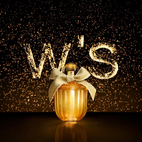 Miniatura 4 de Mujer Secret Gold Seduction Eau De Parfum 3.4 onzas