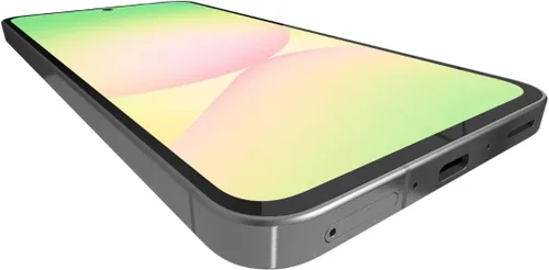 Miniatura 2 de SAMSUNG Galaxy A56 5G 2025 con IA 256GB, 8GB, Dual SIM 6.7 pulgadas 120Hz AMOLED, resistente al agua, Android 15 Modelo internacional