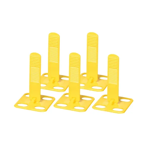 Miniatura 9 de Miracle Sealants Levolution Pro Cross Spacer, 1/8 pulgadas, 50 piezas