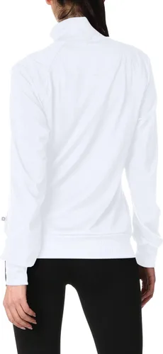 Miniatura 92 de Infinity by Cherokee 2391A - Chaquetas médicas con cremallera frontal para mujer, tela elástica en 4 direcciones