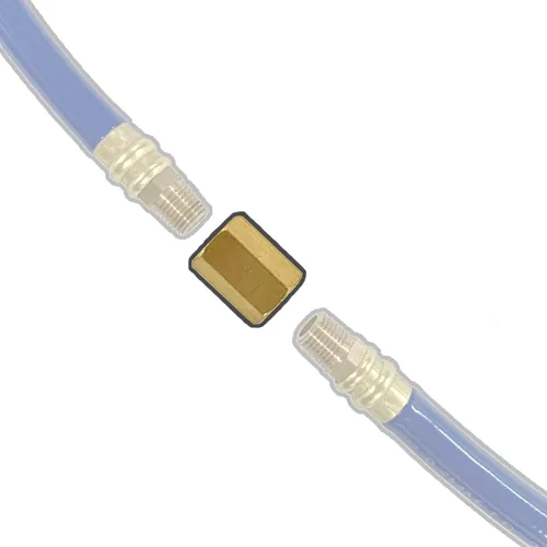 Miniatura 4 de Campbell Hausfeld Kit de conector de aire en T de 3/8 pulg. PA101400AV