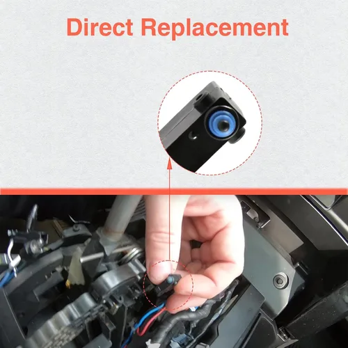 Miniatura 6 de HIMARKLIF Kit de reparación de interruptor de posición de estacionamiento con microinterruptor de cambio compatible con Ford F-150 2011-2014, Ford