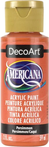 Miniatura 10 de Americana - Pintura acrílica (2 onzas, cielo provenzal) -DA-401 Cielo de Provenza