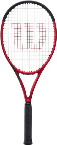 Miniatura 4 de WILSON Raqueta de tenis Rojo