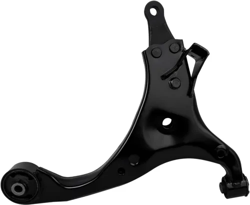 Miniatura 245 de Detroit Axle - Brazo de control delantero derecho para Chrysler 300 2008-2023 Dodge Challenger 2005-2008 Magnum 2005-2008, brazo de control