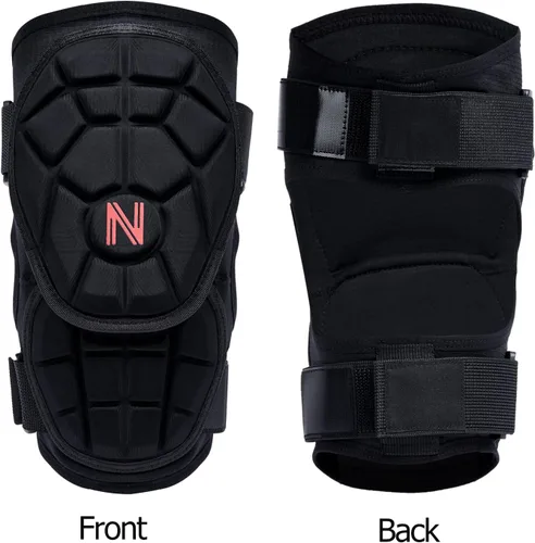 Miniatura 7 de Protector de Codo para Batedores de Béisbol para Jóvenes, Adultos - Protector de Codo para Softbol para Jóvenes, Adultos - Protector de Codo