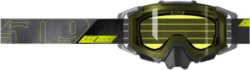 Miniatura 3 de 509 Sinister X7 Fuzion Gafas de nieve