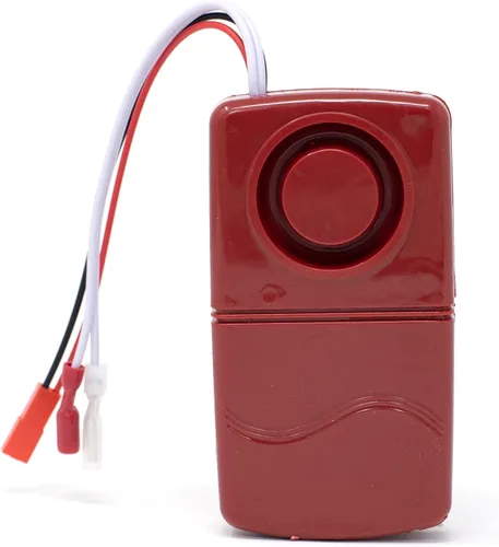 Miniatura 7 de Armario AED semiempotrado, alarmado, grande. Se adapta a todos los desfibriladores en el mercado. Mide 16 pulgadas de alto x 17 pulgadas de largo x