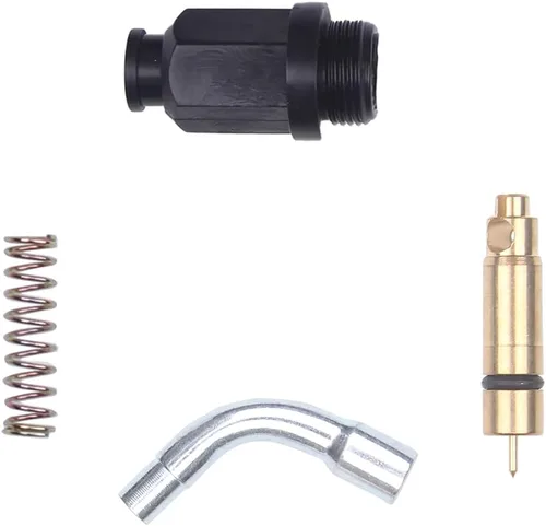 Miniatura 4 de Kit de Cable de Estrangulador de Válvula de Arranque de Émbolo de Carburador para Honda TRX 350 Rancher 350 2000-2006