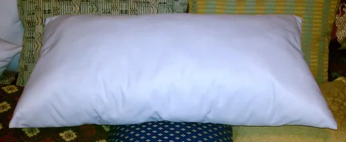 Miniatura 2 de ReynosoHomeDecor Forma de cojín rectangular de 12 x 40 pulgadas