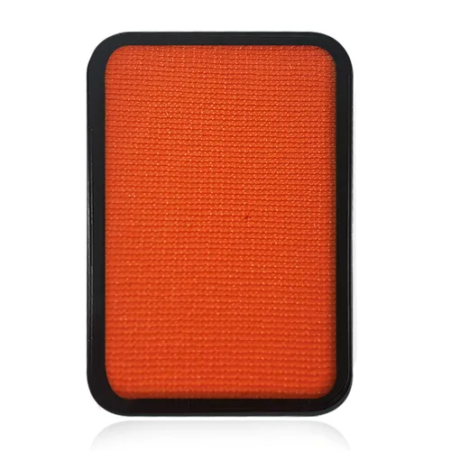 Miniatura 8 de Kraze FX Recambio de paleta de pintura facial, pintura facial negra (0.35 onzas), hipoalergénica, no tóxica, activada por agua, suministros