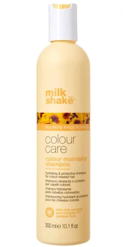 Miniatura 13 de milk_shake color maintainer shampoo for color-treated hair