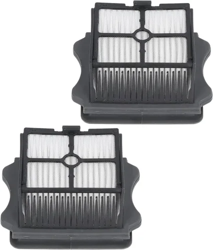 Miniatura 6 de Paquete de 2 filtros de vacío de repuesto compatibles con iFloor 3, Tineco one3, Plus, filtros de aspiradora inalámbricos en seco y húmedo, parte