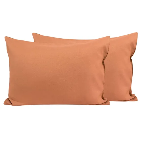 Miniatura 12 de FLXXIE Paquete de 2 fundas de almohada de microfibra para niños pequeños, 14 x 20 pulgadas, se adaptan a almohadas de 12 x 16, 13 x 18 o 14 x 20