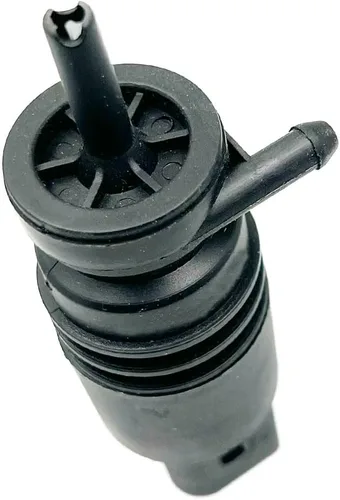 Miniatura 6 de DEVMO 2218690121 Bomba de limpiaparabrisas con ojal compatible con C230 C300 G500 E300 E350 SL500 S500