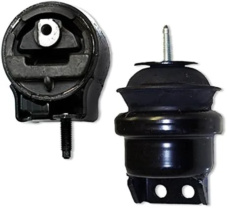 K1700 Compatible con Ford Taurus / Mercury Sable 3.0L DOHC 24 válvulas 2000-2005 Juego de 2 piezas de montaje de motor A2894, A2862
